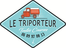 Le Triporteur